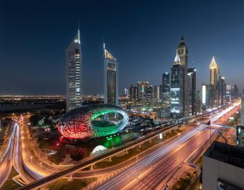 Millennium Plaza Downtown, Dubai, Dubaï (photo 2)