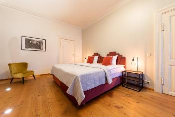 Old Town - Vene Apartment, Tallinn (photo 2)