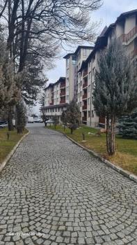 Suite Roma 2 at Spa Club Bor, Velingrad (fotografie 3)