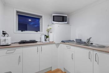 The Nifty Nook Studio with Parking and Wi-fi, Auckland (foto 3)