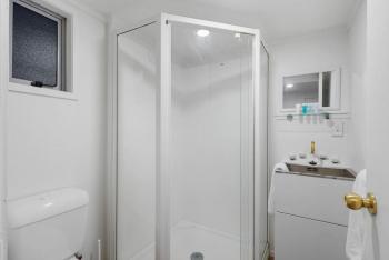 The Nifty Nook Studio with Parking and Wi-fi, Auckland (foto 4)