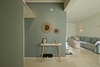 LucyZen! Stylish Apt, Athenian Riviera, near beach, Athens (photo 5)