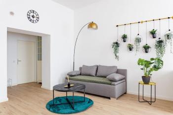 DR Apartments Boxhagener Kiez, Berlin (photo 3)
