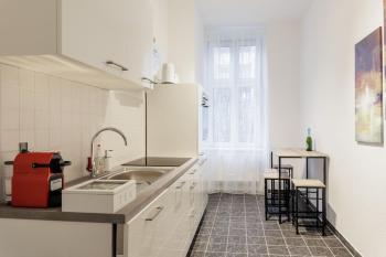 DR Apartments Boxhagener Kiez, Berlin (photo 4)
