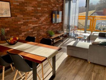 Apartament górski 595, Szklarska Poręba (zdjęcie 5)