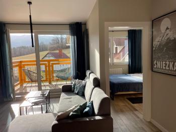 Apartament górski 595, Szklarska Poręba (zdjęcie 4)