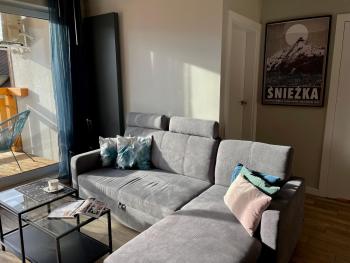Apartament górski 595, Szklarska Poręba (zdjęcie 3)