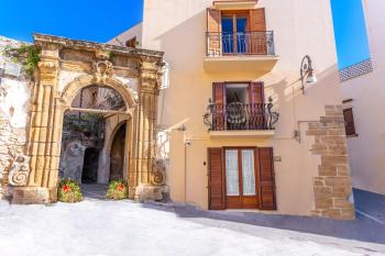 Centro storico Sciacca - Casa Di Pisa, Sciacca (zdjęcie 4)