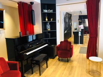 Best Western Hotel Opéra Drouot, Paris (Foto 3)