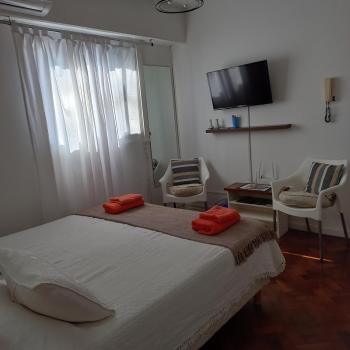Acogedor apartamento céntrico. Obelisco., Buenos Aires (photo 3)