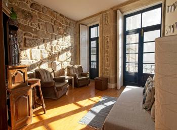 Ribeira Smart Flat, Porto (fotografie 4)