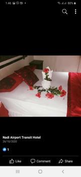 Nadi Airport Transit Hotel, Nadi (foto 5)