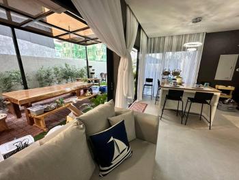 Seafront OnCall - private jacuzzi with 4 cozy bedrooms, San Juan (Foto 4)