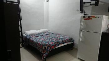 Apartasuites Medellin Laureles Nogal, Medellín (fotografie 2)