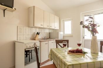 Krste perfect accommodation with a beautiful view, Metajna (fotografie 2)