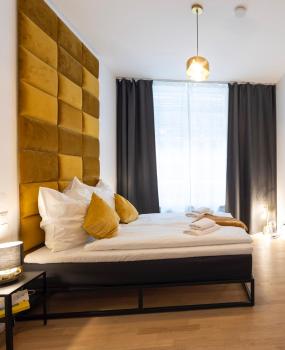 Pure Berlin Apartments - Luxury at Pure Living in City Center, Берлин (фото 4)