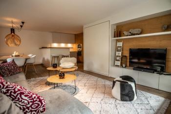 Olympic R2 - pied des pistes - carless holidays!, Nendaz (foto 3)