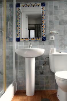 La Piquera Hostal, Кордова (фото 5)