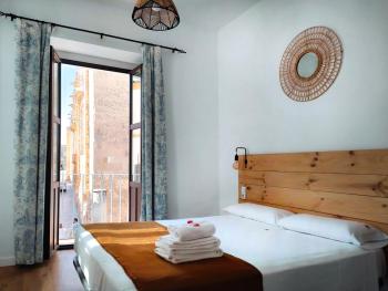 La Piquera Hostal, Кордова (фото 3)
