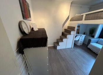Holiday Properties Vauxhall Central Rooms, Londýn (fotografie 5)