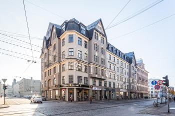 Cozy & Stylish Studio - Great for Short Trips, Riga (foto 5)