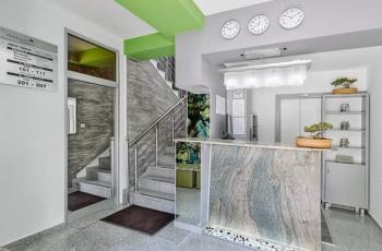 Bed & Breakfast Park Gate, Вране (фото 2)