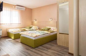 Bed & Breakfast Park Gate, Вране (фото 3)
