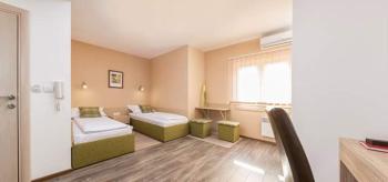 Bed & Breakfast Park Gate, Вране (фото 4)