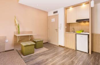 Bed & Breakfast Park Gate, Вране (фото 5)