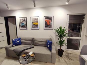 Nowoczesny apartament w sercu Wrocławia, Breslau (Foto 4)