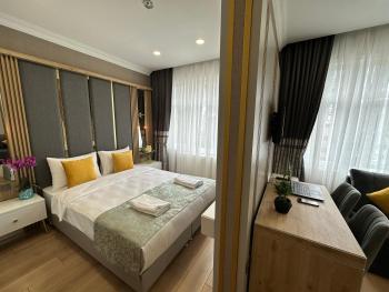 H&L Suites, Istanbul (Foto 2)