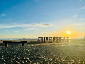 Pearl Beach Homestay - Cua Dai Beach, Hoi An, Хойан (фото 5)