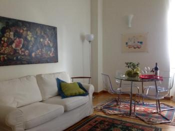 Casetta incantata charme, Neapel (Foto 4)