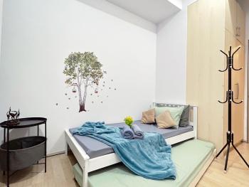 FREE Parking Revo 2Room Rooftop Pool L21, Kuala Lumpur (fotografie 2)