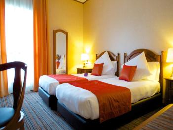 Mercure Bologna Centro, Boloňa (fotografie 3)