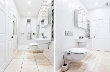 Eden Luxury Apartments, Londýn (fotografie 2)