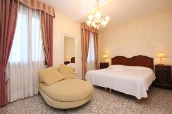 City Apartments Salute-Accademia, Benátky (fotografie 3)
