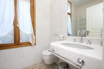 City Apartments Salute-Accademia, Benátky (fotografie 4)
