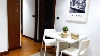 Blas de Otero, Vivienda Turística Reformada con Wifi, Bilbao (zdjęcie 2)