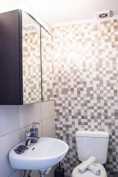Beautiful, Brand New Apartment with Courtyard., Heraklion (zdjęcie 3)