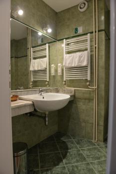 Hotel Bellevue, Skopje (photo 3)
