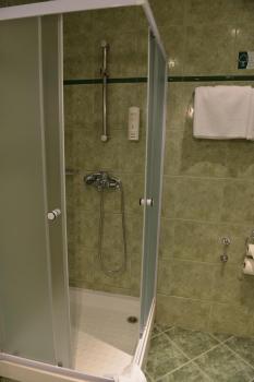 Hotel Bellevue, Skopje (photo 5)