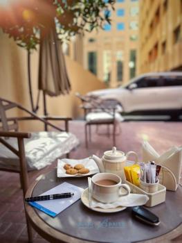 Baity Hotel Apartments, Dubaj (fotografie 3)