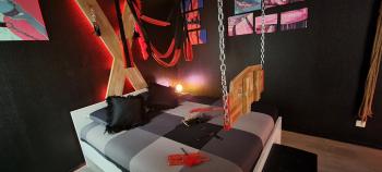 Le Coin des Désirs BDSM, Strasbourg (photo 2)