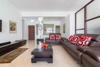 Bright 3BR in the Beating Heart of TLV by FeelHome, Tel Aviv (fotografie 3)