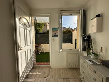 Studio avec terrasse-Orange Vélodrome, Marseille (fotografie 3)