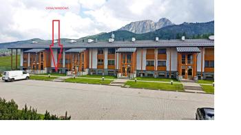 Viva Maria Apartamenty, Zakopane (fotografie 2)