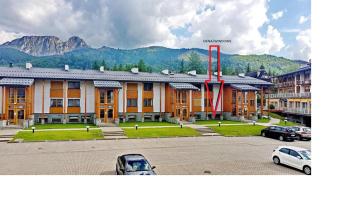 Viva Maria Apartamenty, Zakopane (fotografie 3)