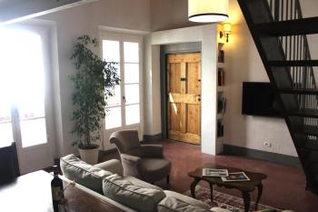 Florence Pitti Loft, Florencia (foto 2)