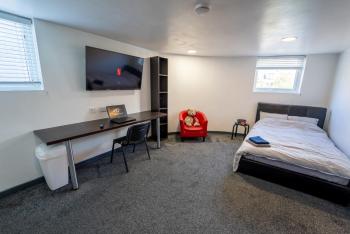 Spacious Comfortable studio near the university, Birmingham (photo 3)